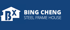 Foshan Bingcheng Steel Frame House Co, Ltd.
