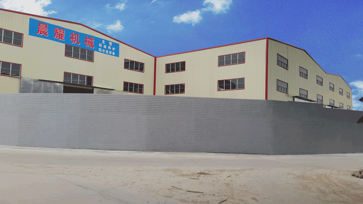 Steel Structure Warehouse in mainland China